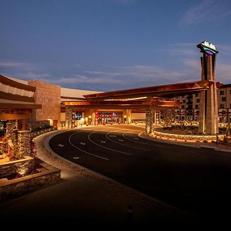Wekopa Casino Resort Фаунтин Хилс Екстериор снимка