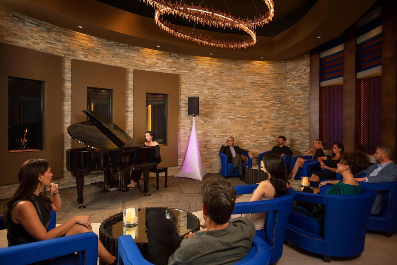 Wekopa Casino Resort Фаунтин Хилс Екстериор снимка