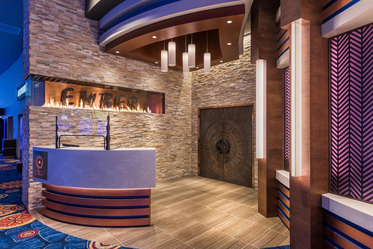 Wekopa Casino Resort Фаунтин Хилс Екстериор снимка