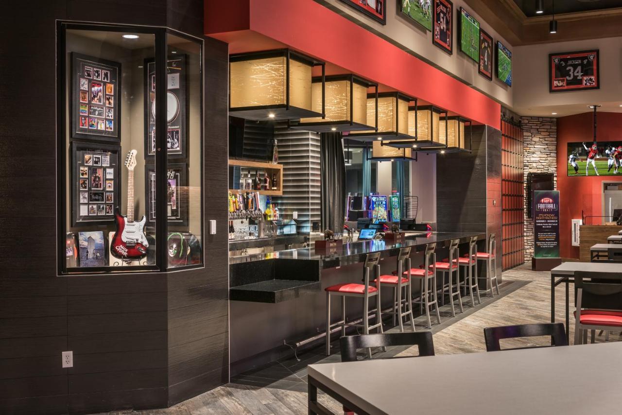 Wekopa Casino Resort Фаунтин Хилс Екстериор снимка