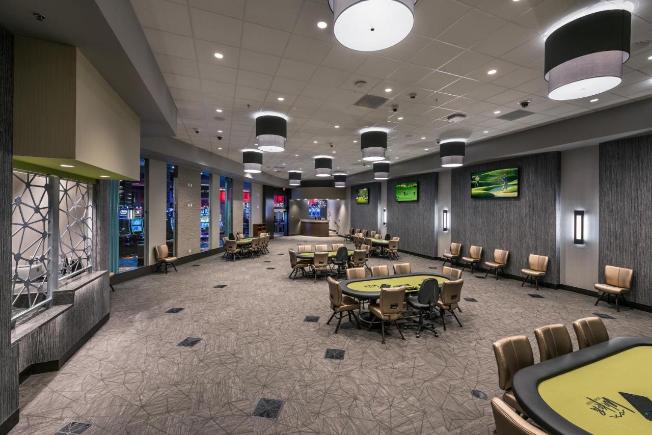 Wekopa Casino Resort Фаунтин Хилс Екстериор снимка