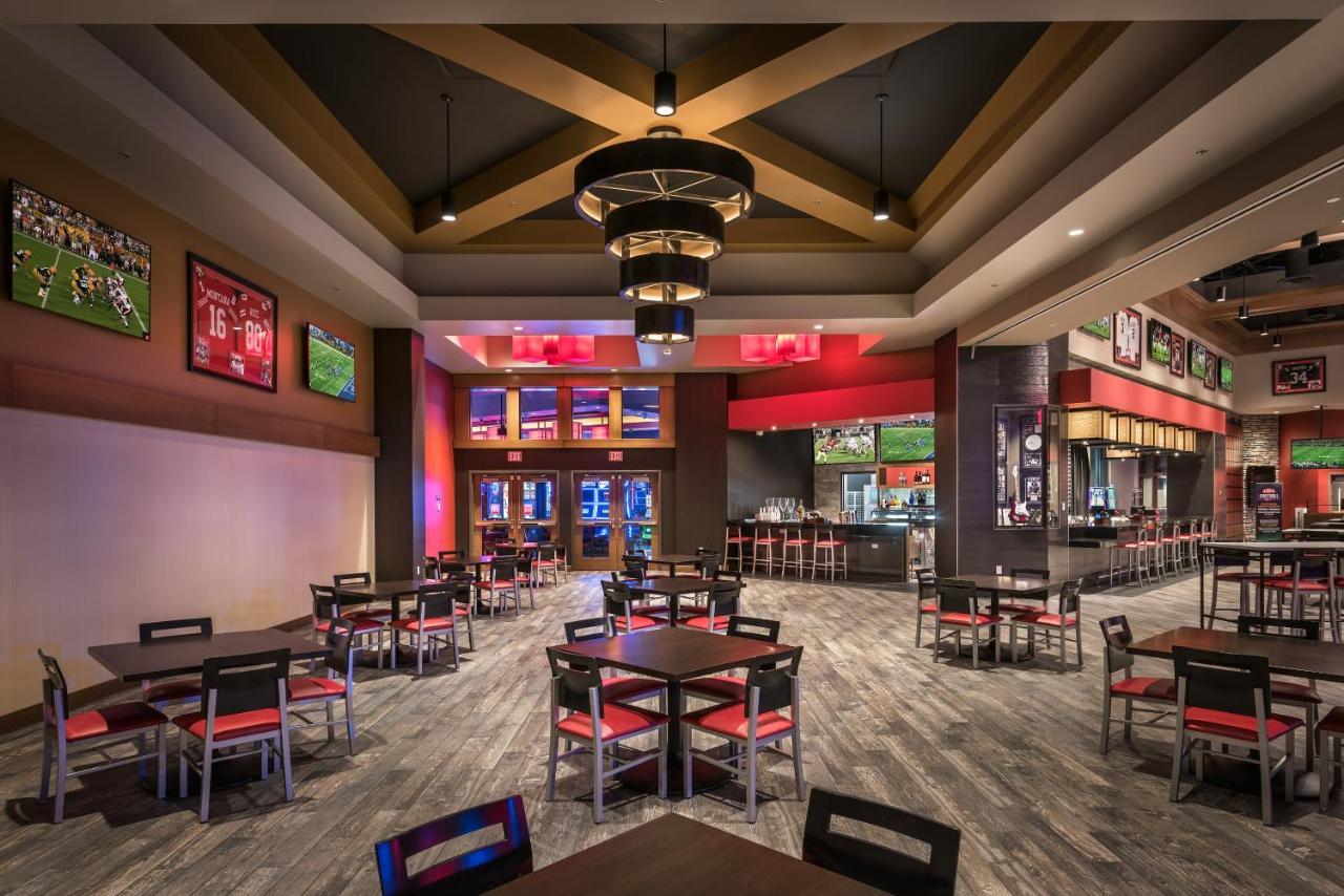 Wekopa Casino Resort Фаунтин Хилс Екстериор снимка