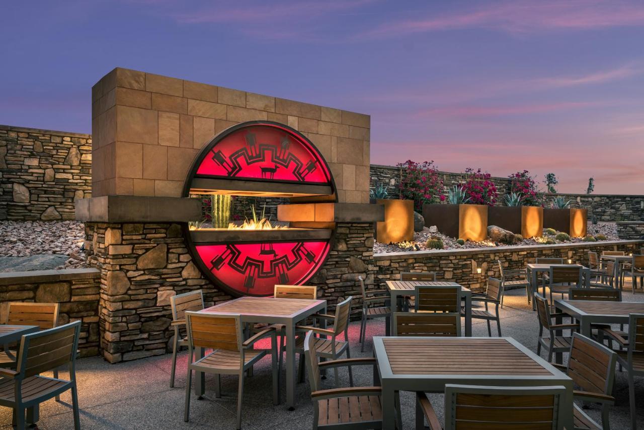 Wekopa Casino Resort Фаунтин Хилс Екстериор снимка