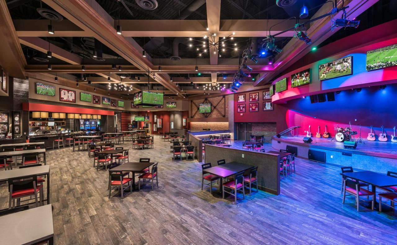 Wekopa Casino Resort Фаунтин Хилс Екстериор снимка