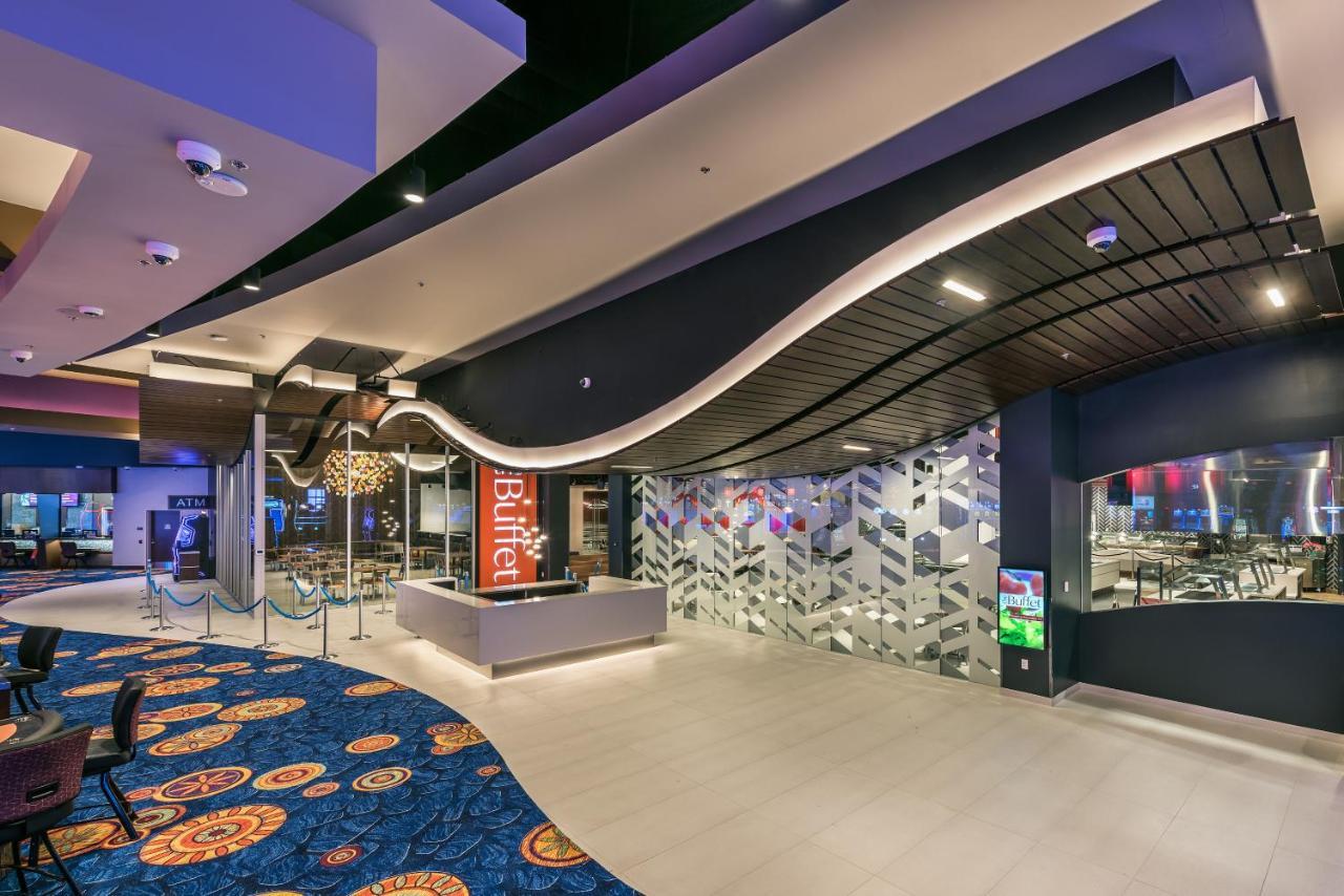 Wekopa Casino Resort Фаунтин Хилс Екстериор снимка