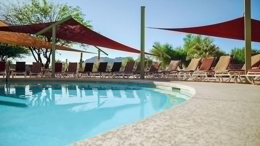 Wekopa Casino Resort Фаунтин Хилс Екстериор снимка